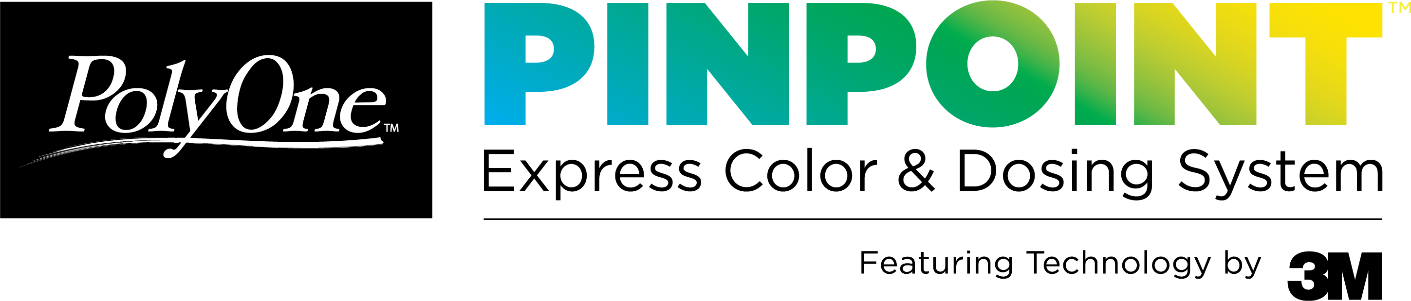 PINPOINT System Logo
